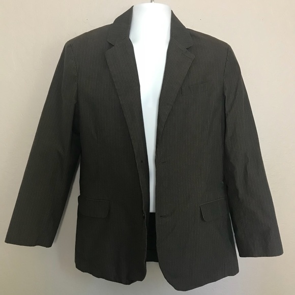 Banana Republic Outlet Blazer - Mens Size 40S - Picture 2 of 5